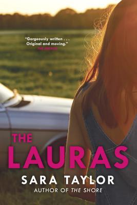Portada de The Lauras: A Novel, de Sara Taylor