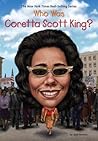 Who Was Coretta S...