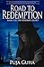 Road to Redemption: A Global Spy Thriller (The Ahriman Legacy)