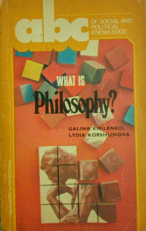 What is philosophy? (Paperback)