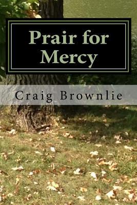 Prair for Mercy