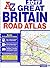 Great Britain Road Atlas
