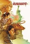 Runaways Vol. 8 by Joss Whedon