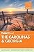 Fodor's The Carolinas & Georgia (Full-color Travel Guide)