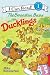 The Berenstain Bears and th...