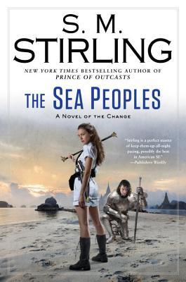 The Sea Peoples (Emberverse #14)