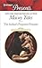 The Italian's Pregnant Prisoner (Once Upon A Seduction, #3)