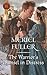 The Warrior's Damsel in Distress (Harlequin Historical)