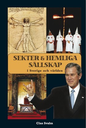 Sekter & hemliga sällskap i Sverige och världen