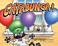 Catabunga!: A Get Fuzzy Collection