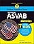 2017/2018 ASVAB For Dummies with Online Practice (For Dummies (Career/education))