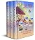 Senoia Cozy Mystery Boxed Set: Books 1 - 3