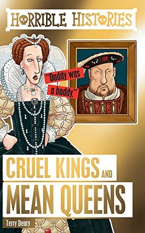 Cruel Kings & Mean Queens
