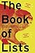 The Book of Lists: Revised and Updated and Even More Canadian