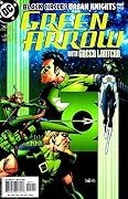 Green Arrow (2001-2007) #24