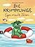 Die Krumpflinge - Egon macht Ferien: Die Reihe für geübte Leseanfänger*innen (Die Krumpflinge-Reihe 8) (German Edition)