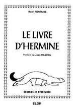 Le livre d'hermine