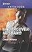 Undercover Husband (The Ranger Brigade: Family Secrets #2)