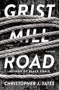 Grist Mill Road