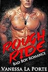 Rough Ride