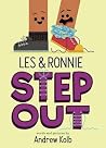 Les & Ronnie Step Out Les & Ronnie Step Out