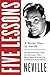 Five Lessons: A Master Class