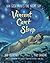 Vincent Can't Sleep by Barb Rosenstock