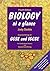 Biology at a Glance by Judy Dodds