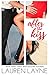 After the Kiss (Sex, Love & Stiletto, #1) by Lauren Layne