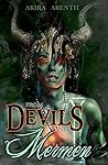 From Devils and Mermen by Akira Arenth