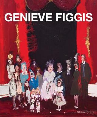 Genieve Figgis
