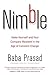 Nimble: Make Yourself and Your Company Resilient in the Age of Constant Change