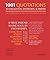 1001 Quotations To Enlighte...