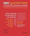 1001 Quotations T...