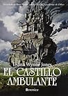 El castillo ambulante by Diana Wynne Jones