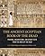 The Ancient Egyptian Book o...