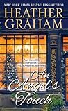 An Angel's Touch by Heather Graham Pozzessere