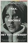 Max, Mischa & het Tet-offensief Book cover for Max, Mischa & het Tet-offensief