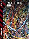 Book cover for Bleb (Robotica Vol. 6) (Italian Edition)