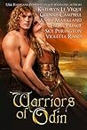 Warriors of Odin: Six Viking Romances