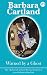 Warned by a Ghost by Barbara Cartland