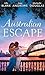 Australian Escape: Her Hottest Summer Yet / The Heat of the Night (Those Summer Nights, Book 2) / Road Trip with the Eligible Bachelor