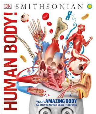 Knowledge Encyclopedia Human Body!