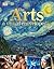 The Arts: A Visual Encyclopedia (DK Children's Visual Encyclopedias)