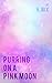 Purring On A Pink Moon