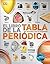 El libro de la tabla periodica (The Elements Book) (DK Our World in Pictures) (Spanish Edition)