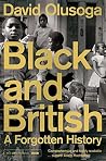 Black and British...