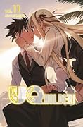 UQ HOLDER!, Vol. 11