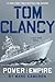Tom Clancy Power and Empire (Jack Ryan Universe, #24)