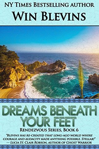 Dreams Beneath Your Feet (Rendezvous)